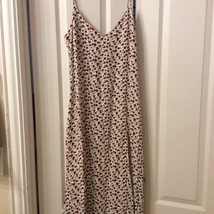 Reformation Crimini dress